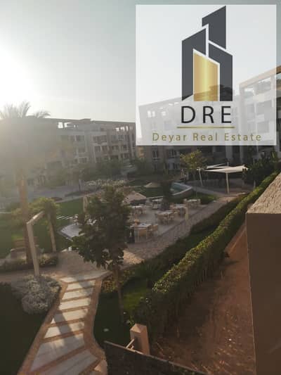 Apartment for sale in Al Shorouk City (Granda Life Compound), area 217m²