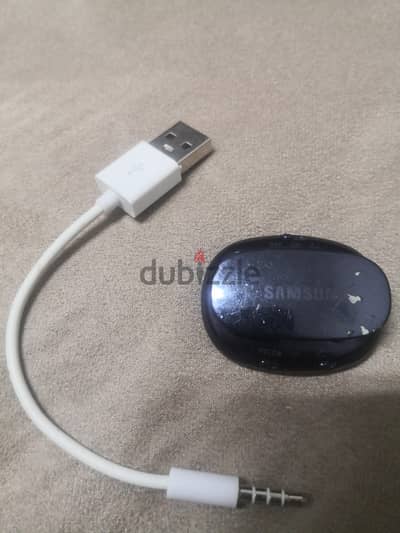 سامسونج mp3 تشتغل باللمس 4جيجا تقعد معاك 6ساعات متواصل صوت ستيريو قوي