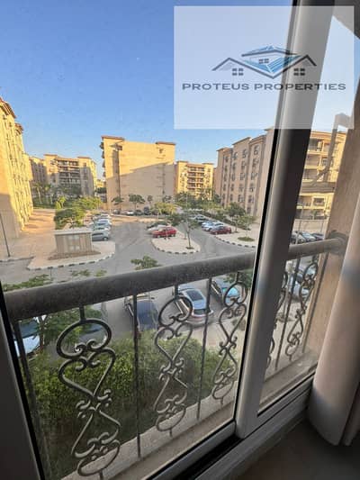 LEGAL APARTMENT FOR RENT – AL REHAB 1