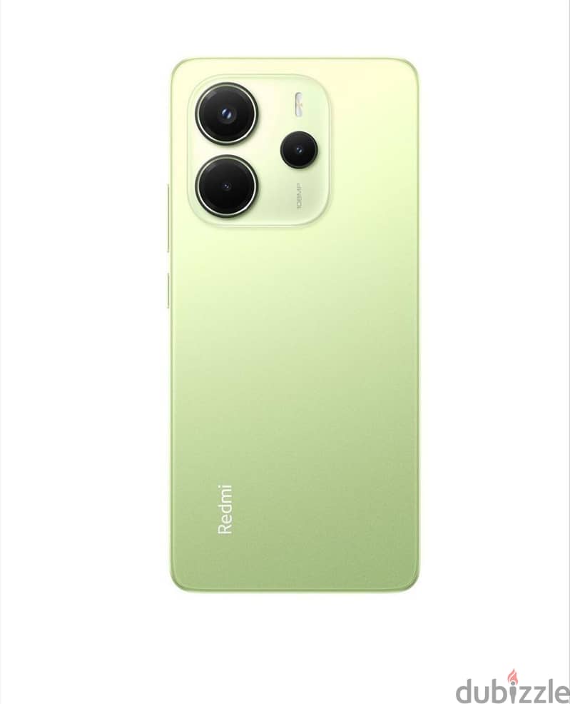 Xiaomi Redmi Note 14 1