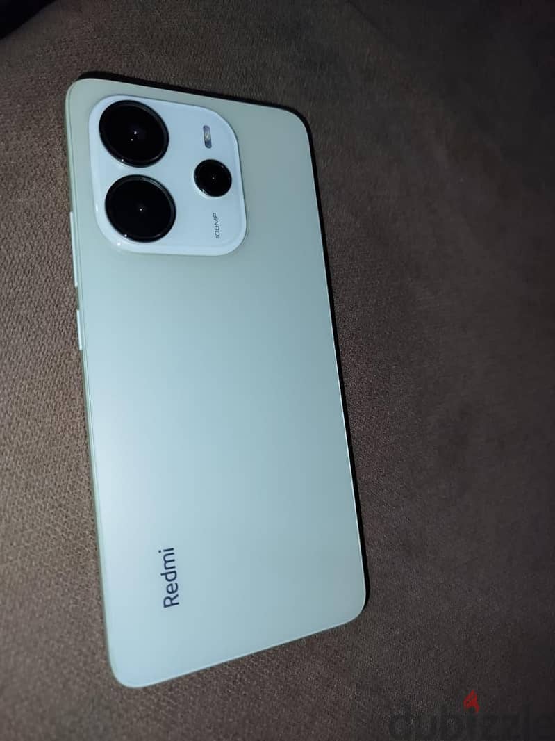 Xiaomi Redmi Note 14 2