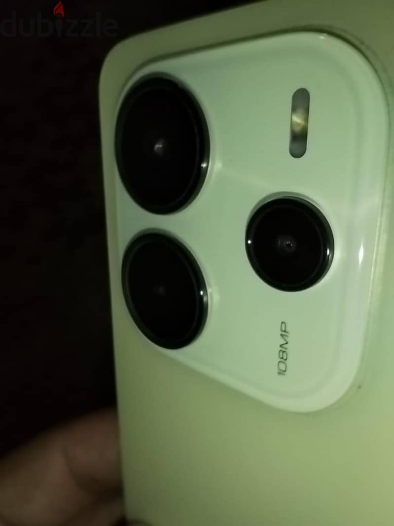 Xiaomi Redmi Note 14 3