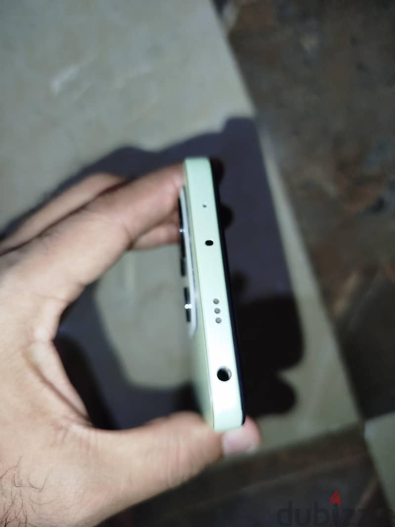 Xiaomi Redmi Note 14 6