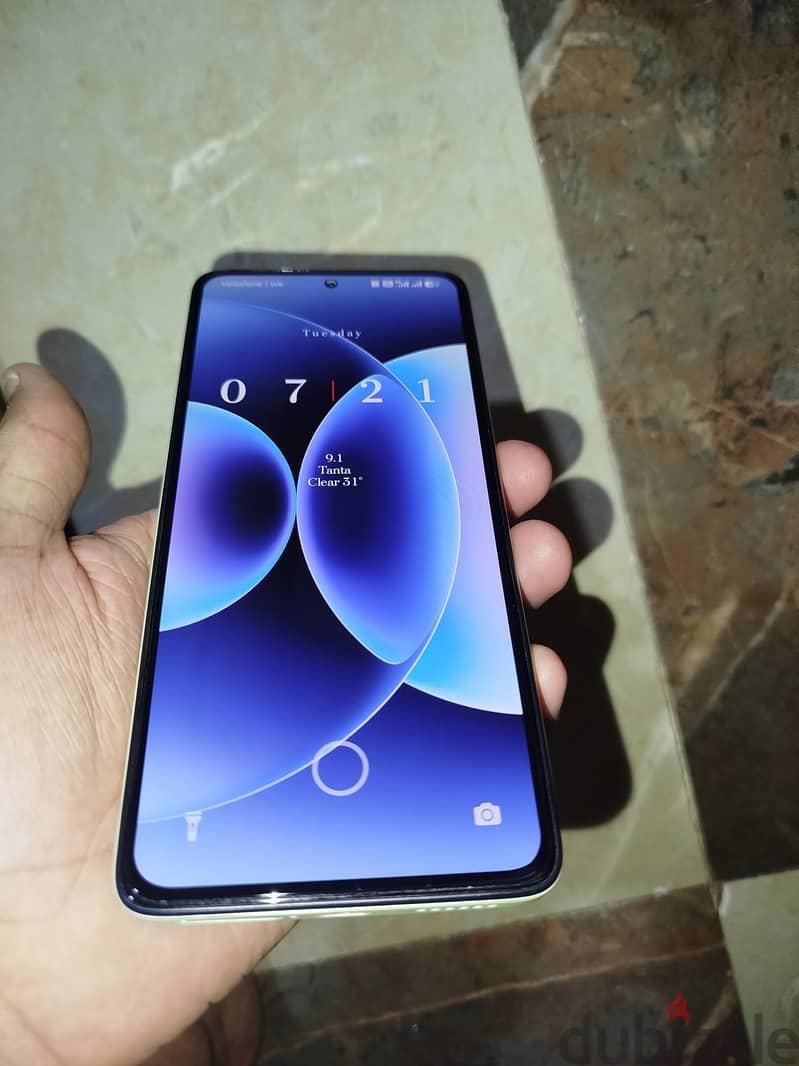 Xiaomi Redmi Note 14 7