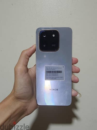 HONOR X7d 4G