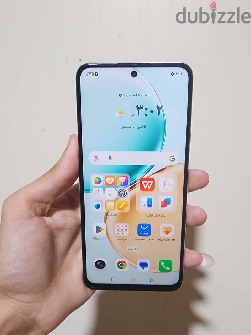 HONOR X7d 4G 1