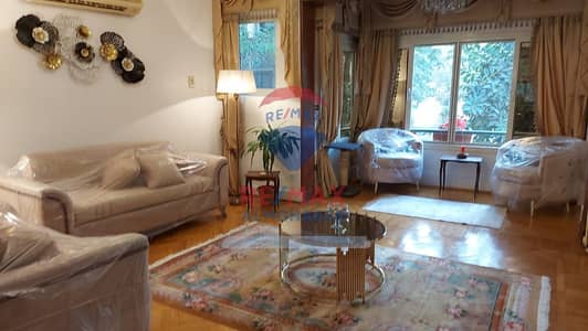 Premium Fully Furnished Apartment for Rent – Shafik Mansour St. , Zamalek