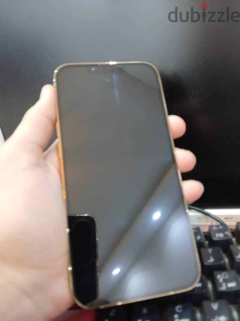 Apple - iPhone 13 Pro 1