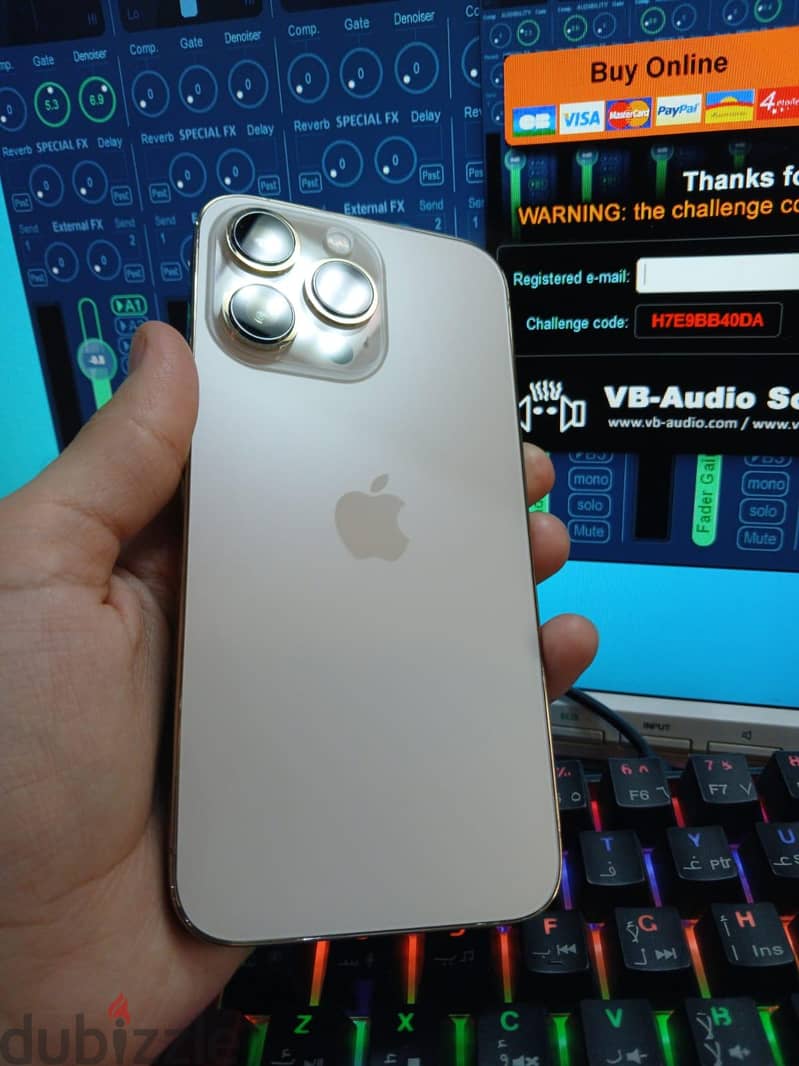 Apple - iPhone 13 Pro 6