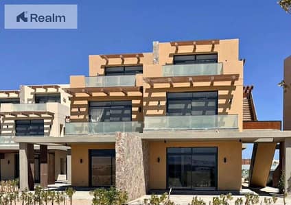 Ground floor apartment Delivery 2026 with installments