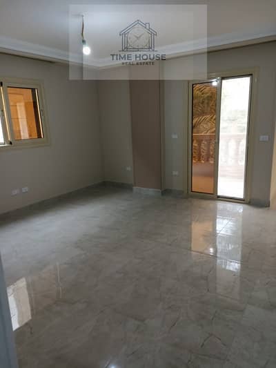 Apartment for rent 190 m next to the Administrative Control neighboring Golf - New Building