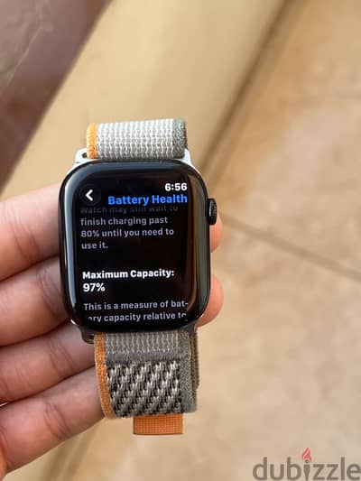 Apple watch series 10 46mm