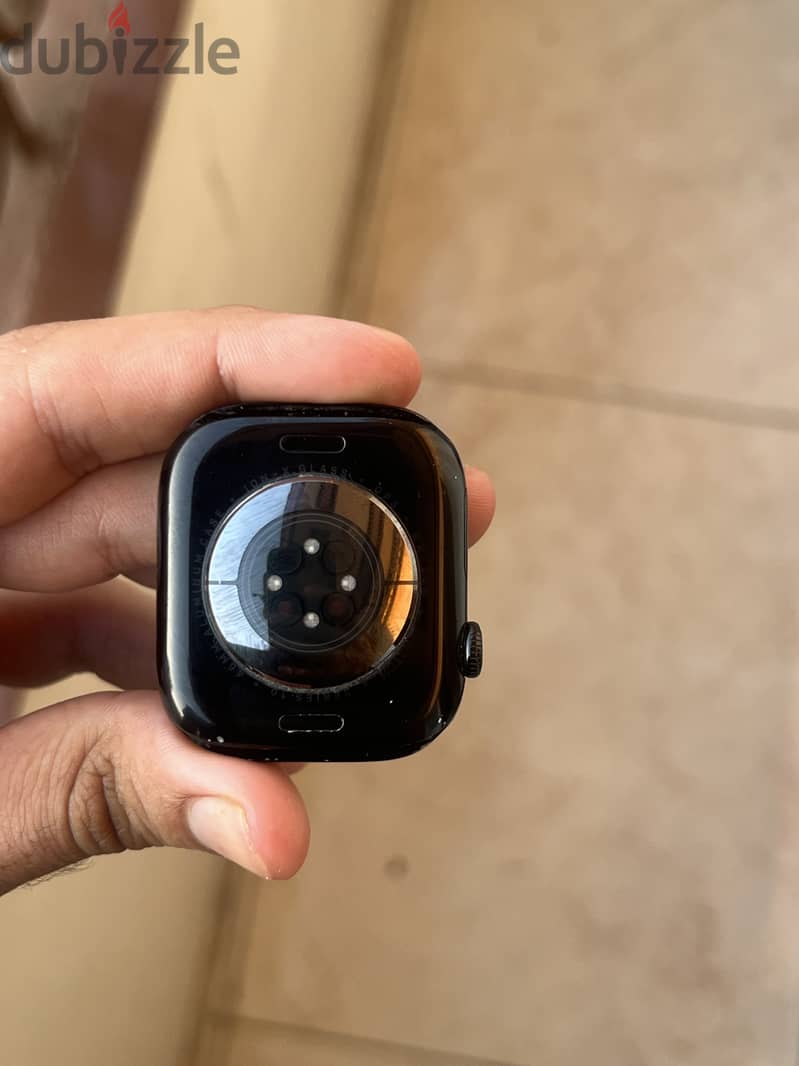 Apple watch series 10 46mm 4