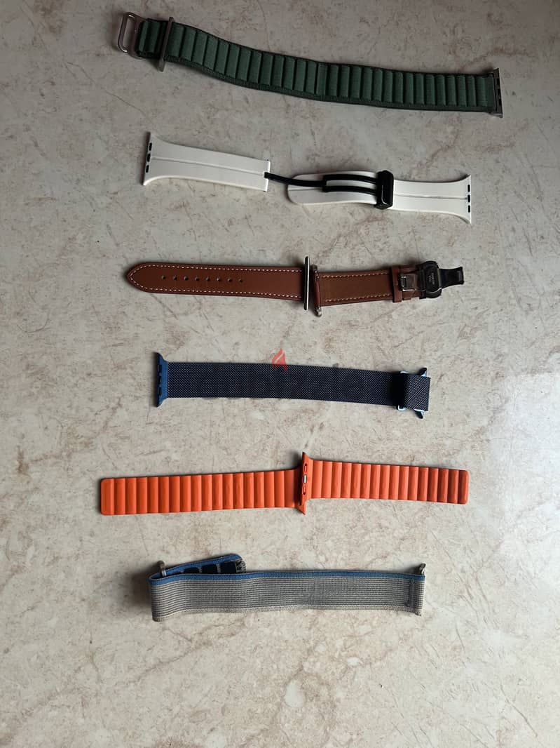 Apple watch series 10 46mm 5