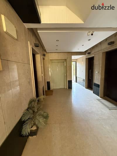 Duplex roof for sale in "Westown" – SODIC West, Sheikh Zayed