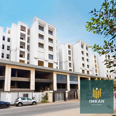 shope for sale ready to move fully finished in heliopolis
