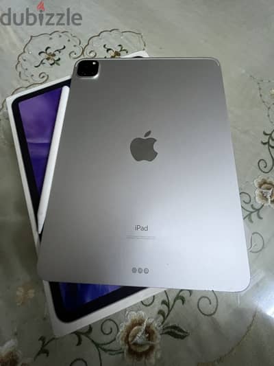 iPad pro 2020