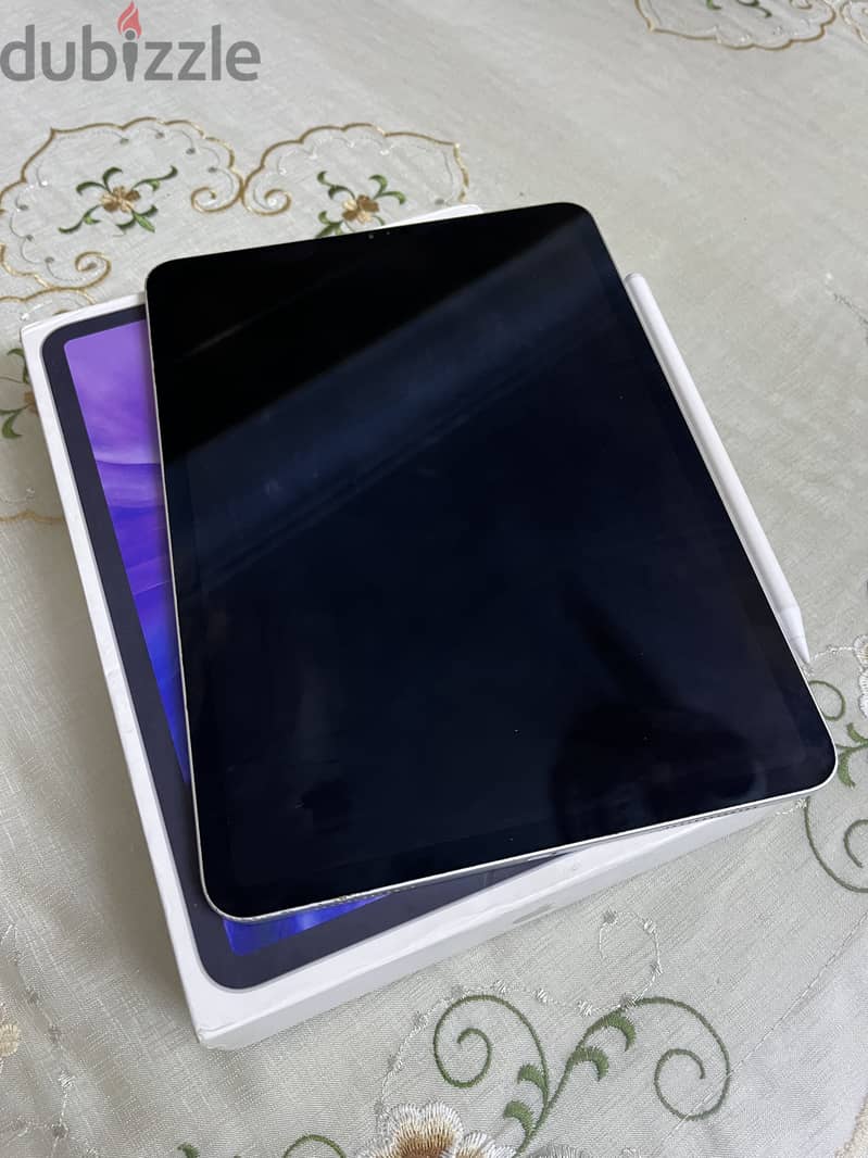 iPad pro 2020 2