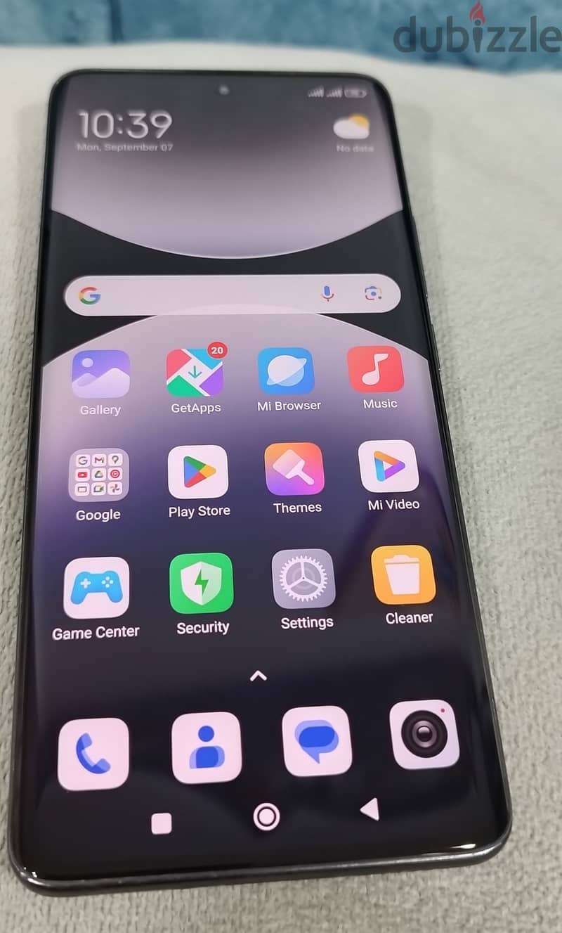 Redmi note 14 pro 5g 12/512 1