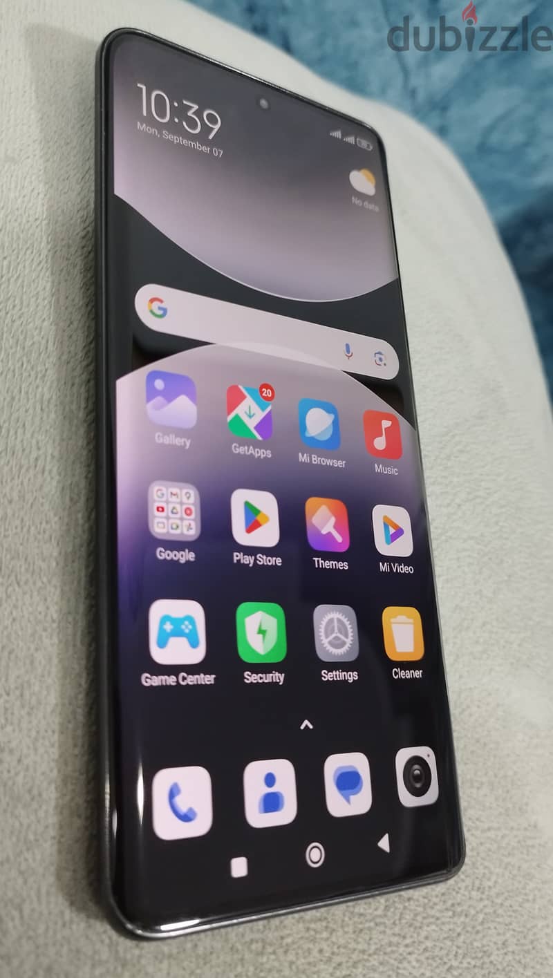 Redmi note 14 pro 5g 12/512 2