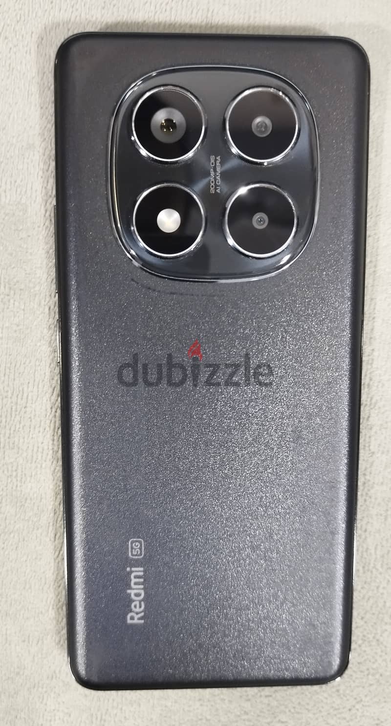 Redmi note 14 pro 5g 12/512 3