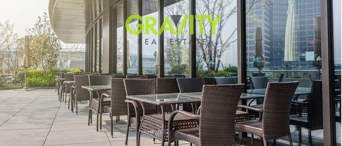 Ground floor commercial space for sale in El Shorouk on El Horreya Axis. Suitable for all types of businesses. Installments available for up to 8 year