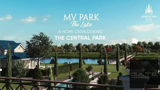 For Sale: iVilla Sky Garden – Direct Lake View – Immediate Delivery   Mountain View iCity October