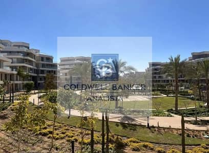 apartment for sale in villatte 162m 3bedroom semi finished very prime location