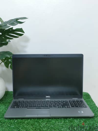 dell latitude 5510
