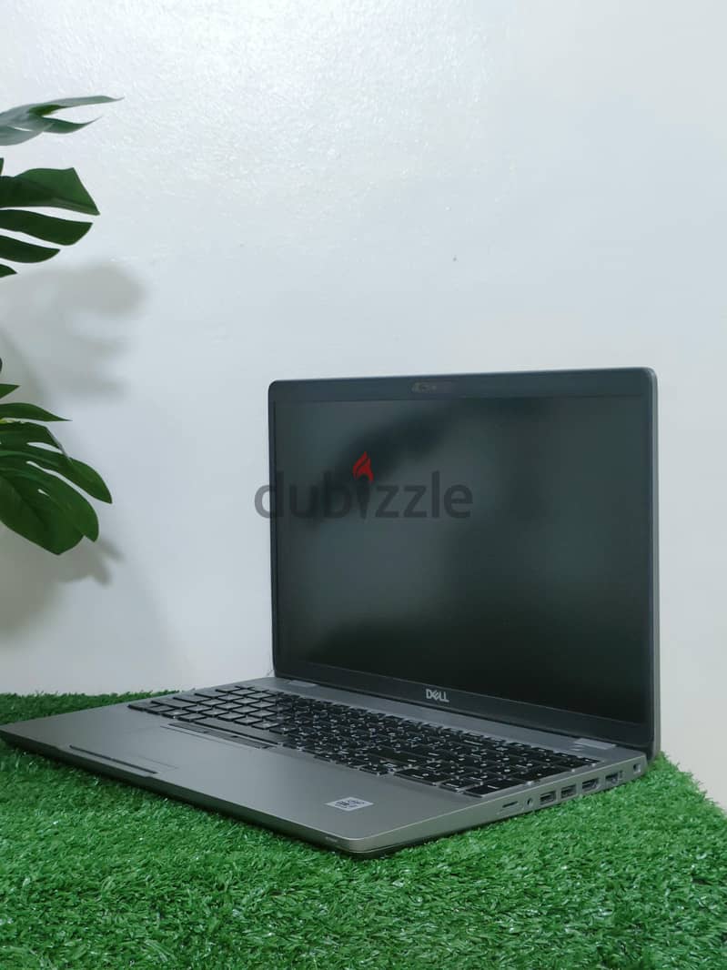 dell latitude 5510 2