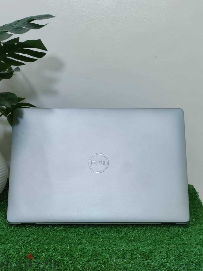 dell latitude 5510 3