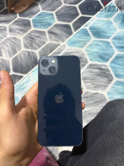 Apple - iPhone 13
