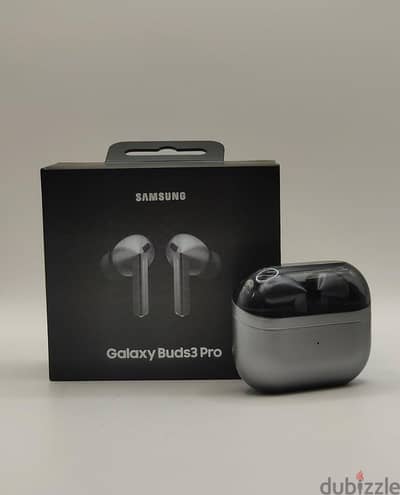 Samsung buds 3 pro
