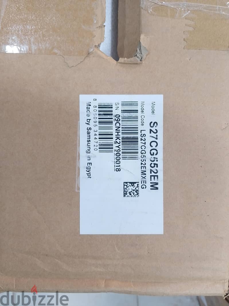 Odyssey G5 2