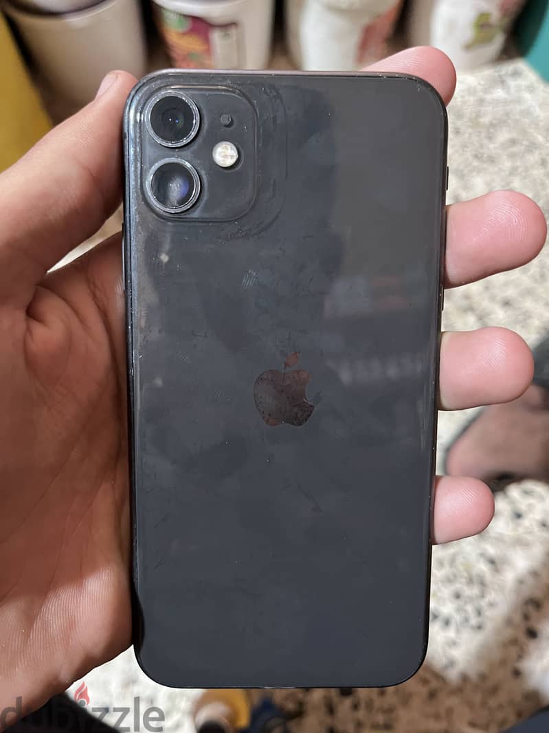 Apple - iPhone 11 3