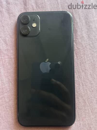 Apple - iPhone 11