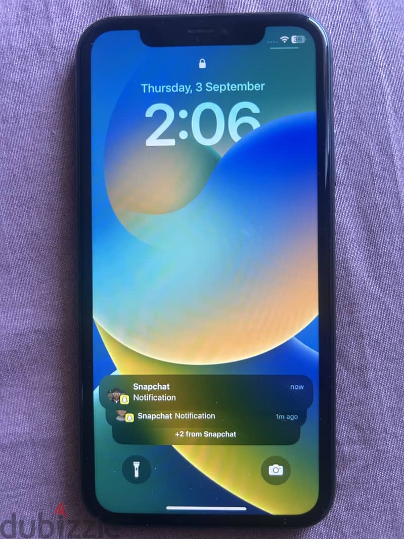 Apple - iPhone 11 1