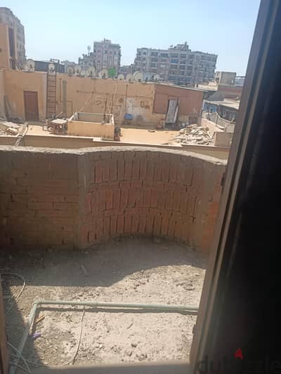 شقه العباسيه