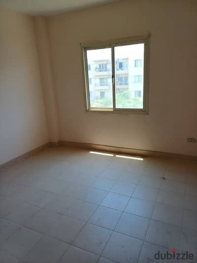 Apartment for sale in Future Towers – Zayed | Unique opportunity   Location: Future Towers  Third floor  First agency only   Apartment details:  2 bedrooms  Bathroom  American kitchen (Open Kitchen)