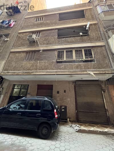 منزل ٣ أدوار