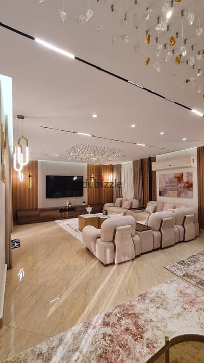 شقة أول سكن للإيجار في المهندسين