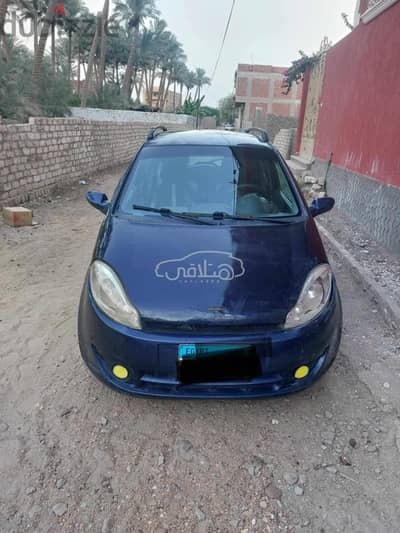 شيرى A11 2009 للبيع الجيزة