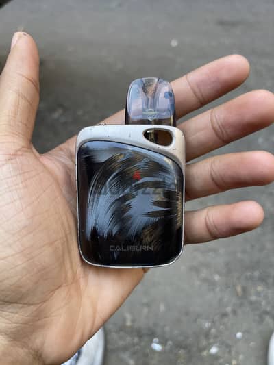 بود pod g4