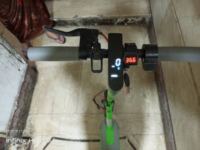  سكوتر كهربائي M365 للبيع