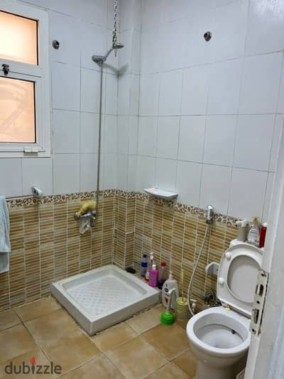 107m Apartment for sale in Madinaty, very distinguished location