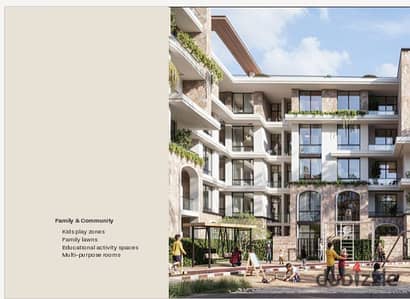 Own a premium unit within Unoia Residence