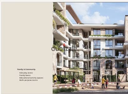 Own a premium unit within Unoia Residence