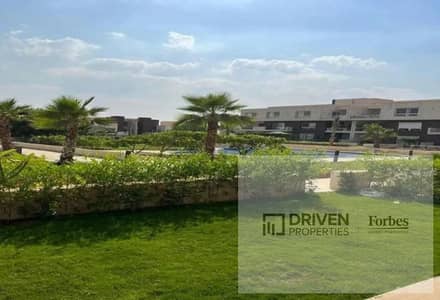 Under Market Price Fully Finished Twin House For Sale In Soleya Compound Next New Giza 6th of October Giza