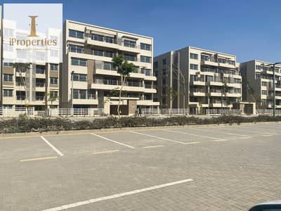 Ground Apartment 167m in Palm Hills Capital Gardens Delivered