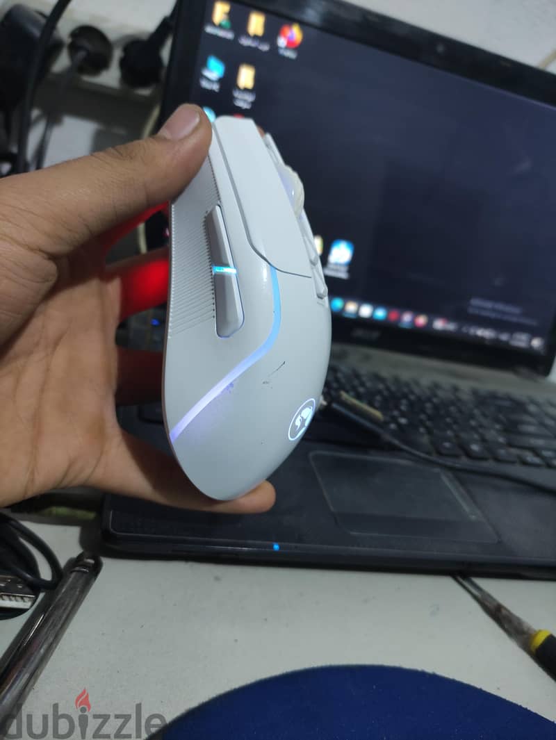ماوس جيمينج marvo m292 1